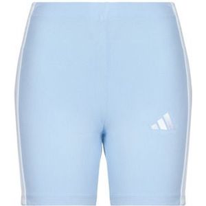 adidas  JD0916  Broeken  dames Blauw