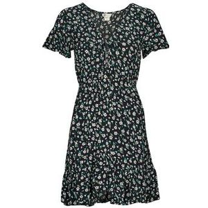 Billabong  DAY TRIPPIN  Jurken dames Zwart