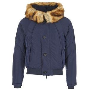 Armani Jeans - GNAN - Donsjas - Blauw - Heren