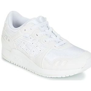 Asics - GEL-LYTE III PS - Hardloopschoenen - Wit