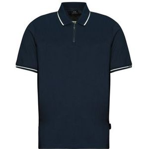 Armani Exchange  6DZFJR  Shirts  heren Marine