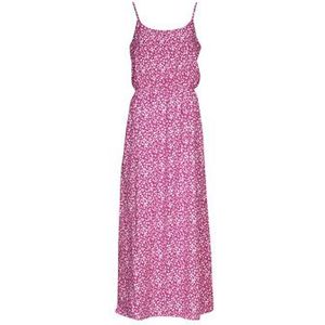 Only  ONLNOVA LIFE STRAP MAXI DRESS  jurken  dames Roze