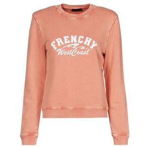 Ikks  BU15015  Truien  dames Oranje