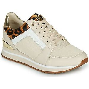 MICHAEL Michael Kors  BILLIE  Sneakers  dames Beige