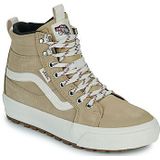 Vans - MTE Sk8-Hi - Winterschoenen - Beige - Waterproof Insulated