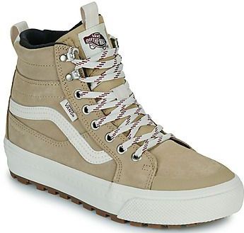 Vans - MTE Sk8-Hi - Winterschoenen - Beige - Waterproof Insulated