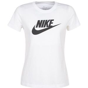 Nike  NIKE SPORTSWEAR  Shirts  dames Wit