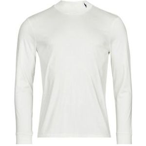 Polo Ralph Lauren  K216SC55  Shirts  heren Wit