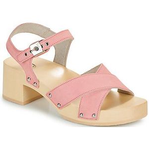 Scholl  PESCURA CATE  sandalen  dames Roze