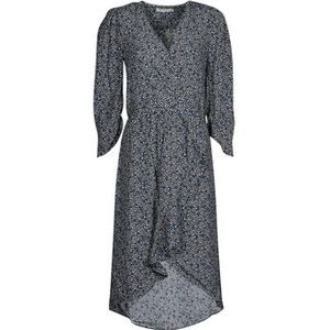 See U Soon  21121030  jurken  dames Grijs