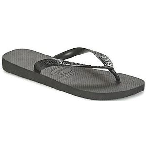 Havaianas TOP slippers heren Zwart
