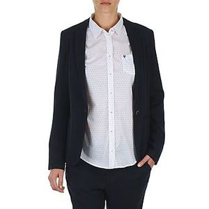 Marc O'Polo  CLOTHILDE  Jassen  dames Blauw