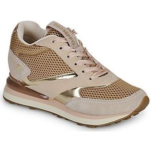 Gioseppo - Keewatin - Sneakers - Suède - Met Metallic Accenten