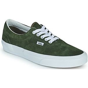 Vans  UA Era  Sneakers  heren Groen