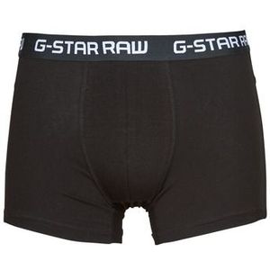 G-Star Raw  classic trunk  Boxers heren Zwart