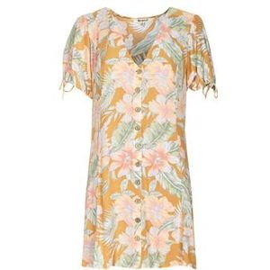 Rip Curl  ALWAYS SUMMER B/T DRESS  Jurken dames Multicolour