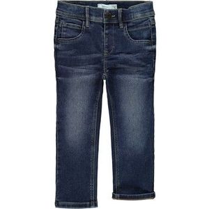 Name it  NMFRANDI  Broeken  kind Blauw