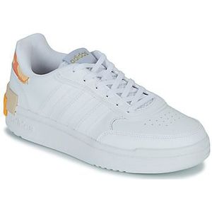adidas  POSTMOVE SE  Sneakers  dames Wit