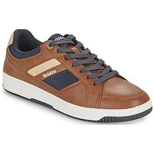 Redskins  GANDHI 2  Sneakers  heren Bruin