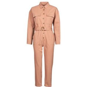 Betty London  BOLLENA  jumpsuits  dames Roze