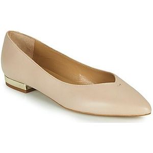 JB Martin  VERONICA  Ballerina's  dames Beige