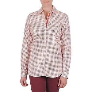 Tommy Hilfiger  CARYN  Blouses  dames Multicolour