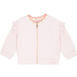 Lili Gaufrette  KALINIO  Jassen  kind Roze
