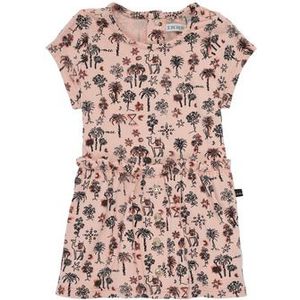 Ikks  XS30080-32  Jurken kind Multicolour