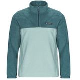 Columbia Steens Mountain™ Fleece Met Halve Rits