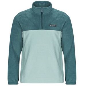 Columbia  STEENS MOUNTAIN HALF ZIP  Jassen  heren Blauw