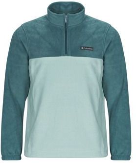 Columbia Steens Mountain™ Fleece Met Halve Rits