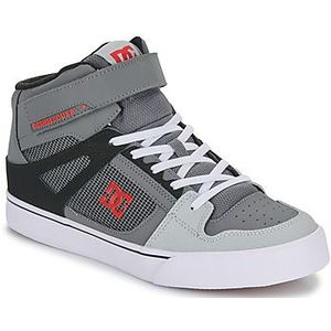 DC Shoes  PURE HIGH-TOP EV  Sneakers  kind Rood
