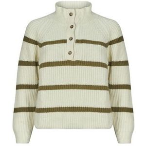 Armor Lux  PULL CAMIONNEUR  Truien  dames Wit