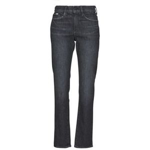 G-STAR RAW - Ace 2.0 Slim Jeans - Zwart - Dames