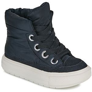 Converse - CHUCK TAYLOR ALL STAR ELEMENTS BOOT - Sneakers - Black/Egret/Black