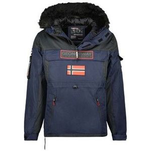 Geographical Norway  BRUNO  jassen  kind Marine