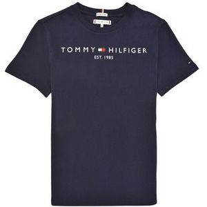 Tommy Hilfiger  GRENOBLI  Shirts  kind Blauw