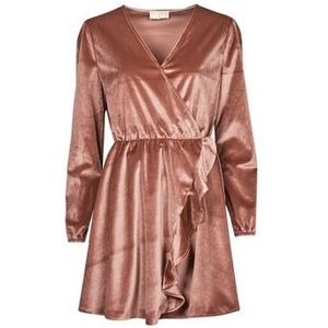 Moony Mood  PILEZ  Jurken dames Roze