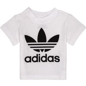 adidas - MAELYS - T-shirt - Wit