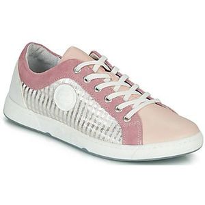 Pataugas  JOHANA  Sneakers  dames Roze