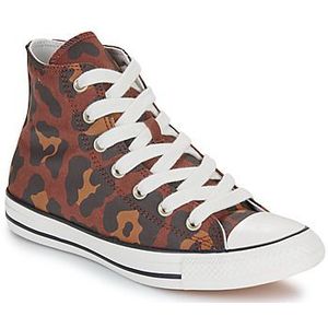 Converse  CHUCK TAYLOR ALL STAR  Sneakers  dames Bruin