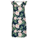 Only - ONLSYLVIE FR LIFE - Korte Jurk - Multicolour