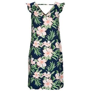 Only - ONLSYLVIE FR LIFE - Korte Jurk - Multicolour