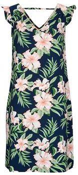 Only - ONLSYLVIE FR LIFE - Korte Jurk - Multicolour