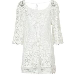 Banana Moon  MAGBY DREAMLAND  Jurken dames Wit