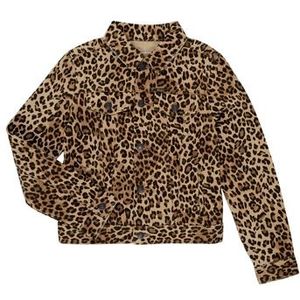 Polo Ralph Lauren  trucker jacket  jassen  kind Multicolour