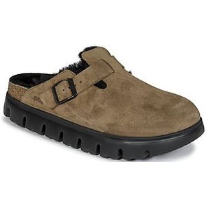 Papillio - Boston Chunky Shearling - Klompen - Beige