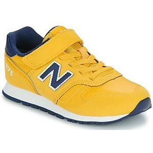 Gele New Balance sneakers kopen Lage prijs beslist