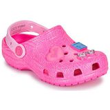 Crocs - Klompen - Pink - Barbie Cls