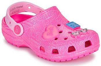Crocs - Klompen - Pink - Barbie Cls